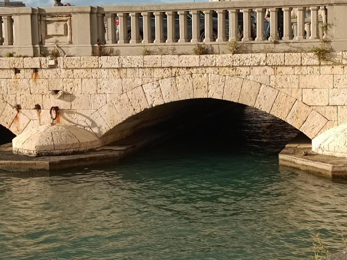 Cuore E Mare Ortigia Syracuse Exterior foto